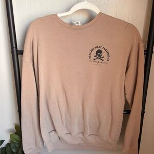 Crewneck Sweater